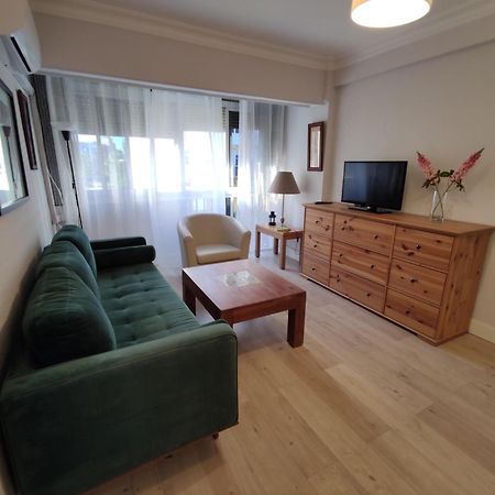 Apartamento Celia Sevilla Kültér fotó