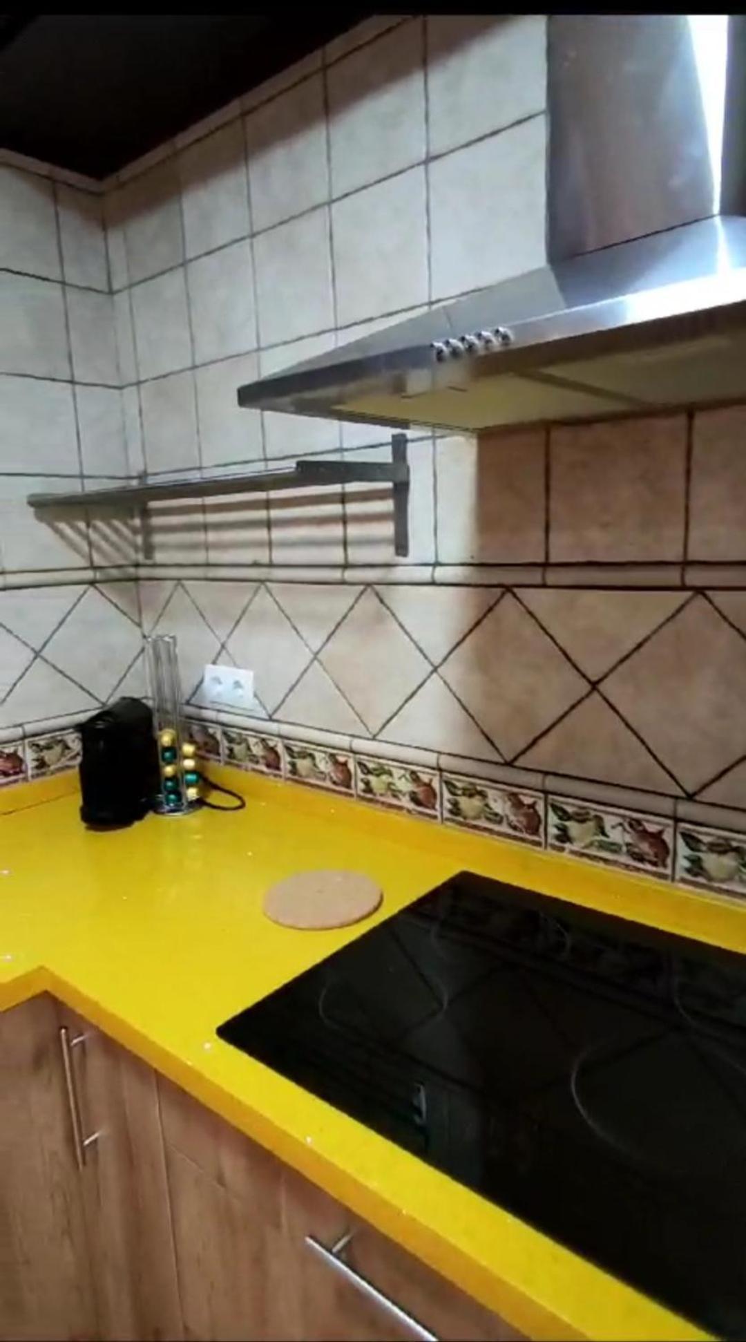 Apartamento Celia Sevilla Kültér fotó