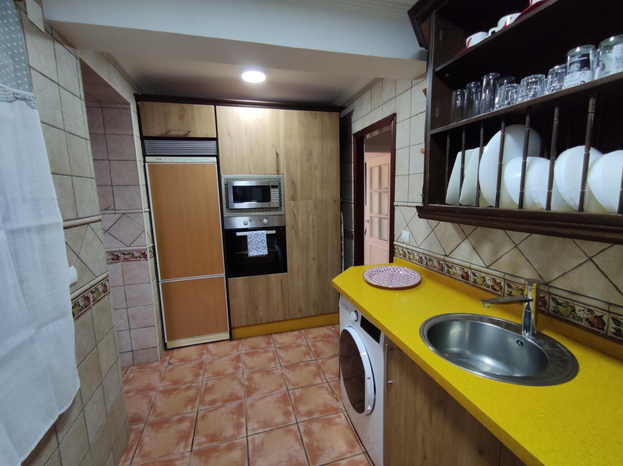 Apartamento Celia Sevilla Kültér fotó