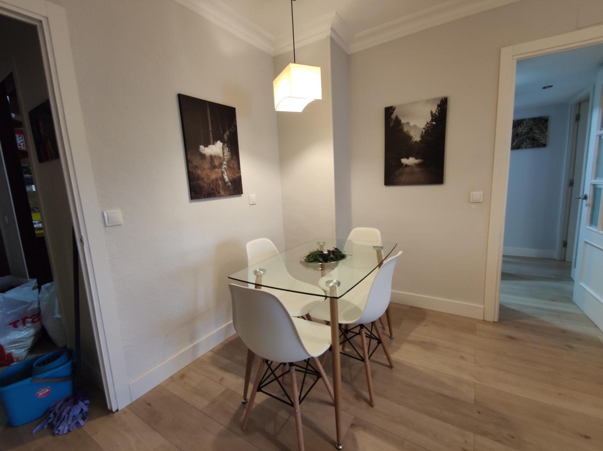 Apartamento Celia Sevilla Kültér fotó