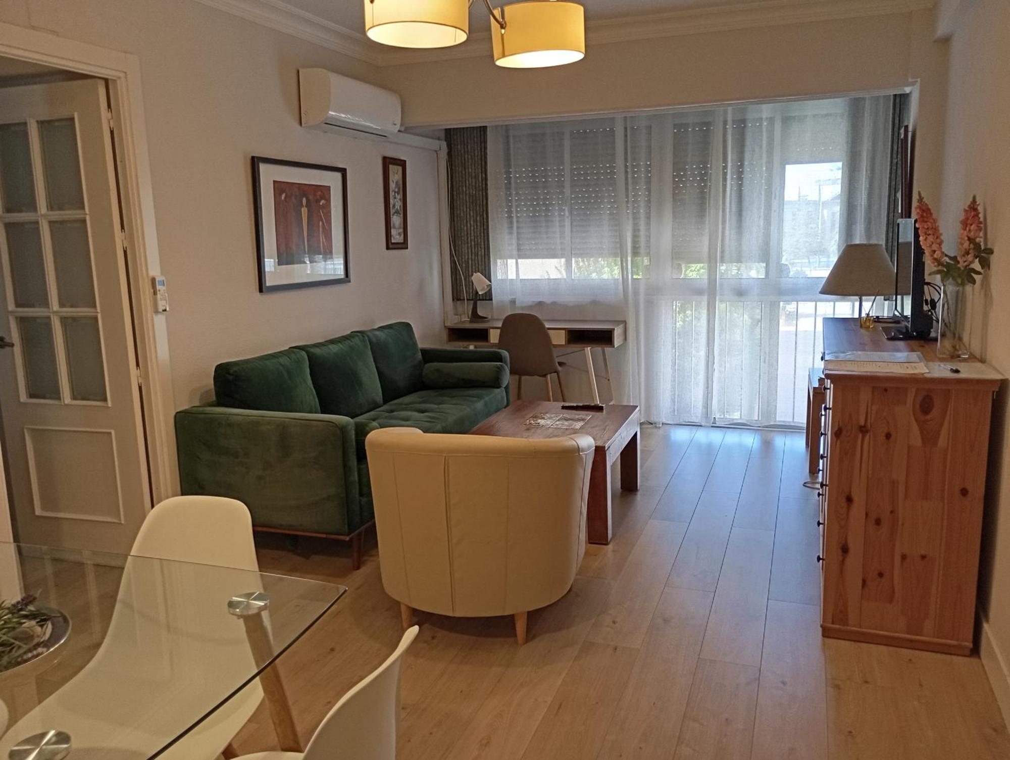 Apartamento Celia Sevilla Kültér fotó